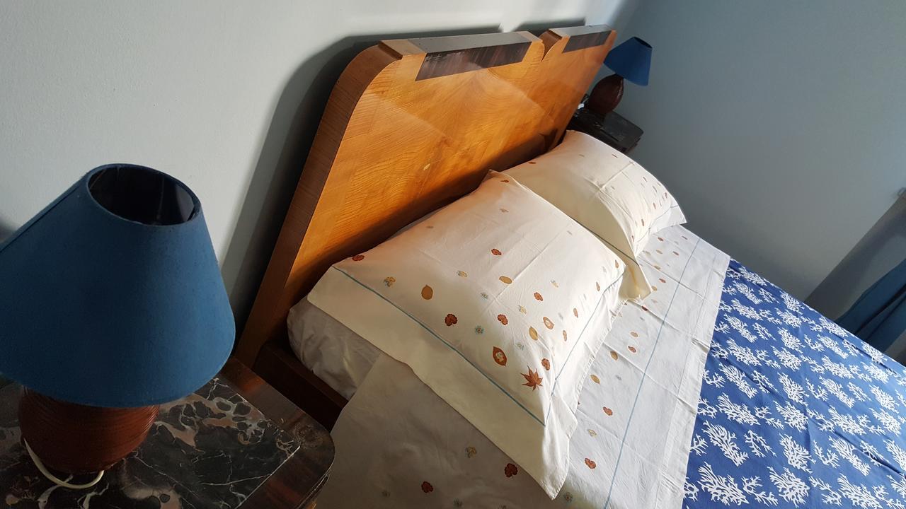 Casa Vacanze Darena Торторето Экстерьер фото